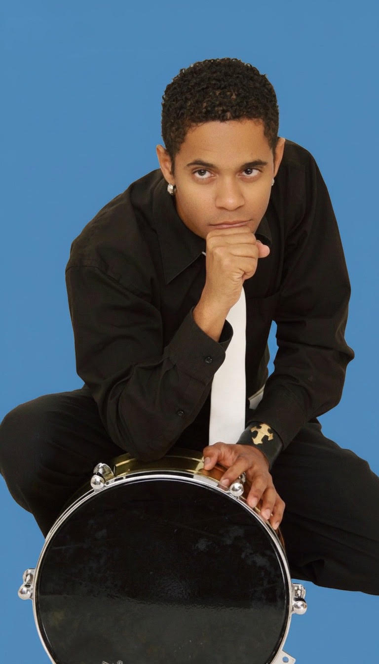 Leandro Mena – Las Vegas performer